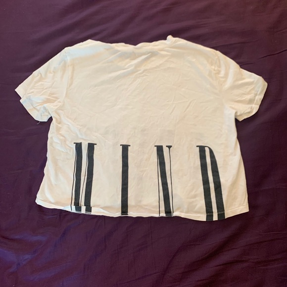 Wilfred Free | Cropped T-Shirt - Picture 2 of 4